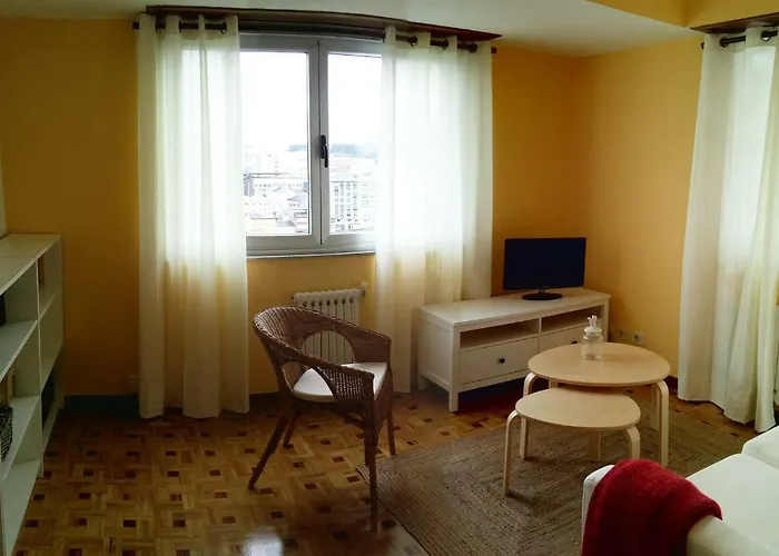 Amplio Apartamento A 5 Minutos Del Centro