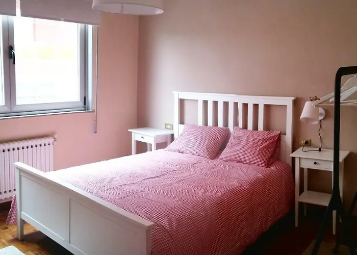 Amplio Apartamento A 5 Minutos Del Centro