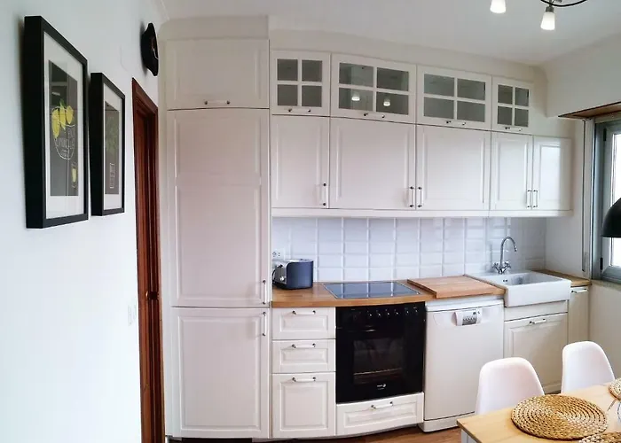 Amplio Apartamento A 5 Minutos Del Centro