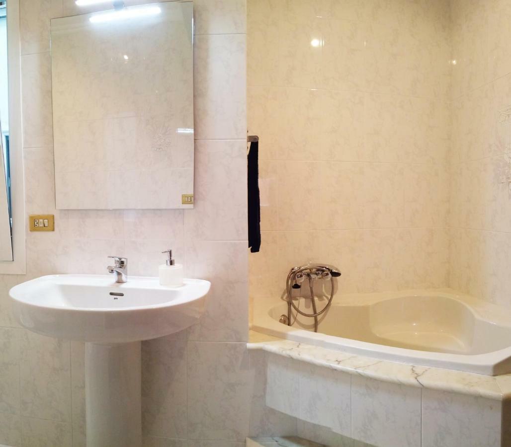 Apartment Amplio A 5 Minutos Del Centro Lugo