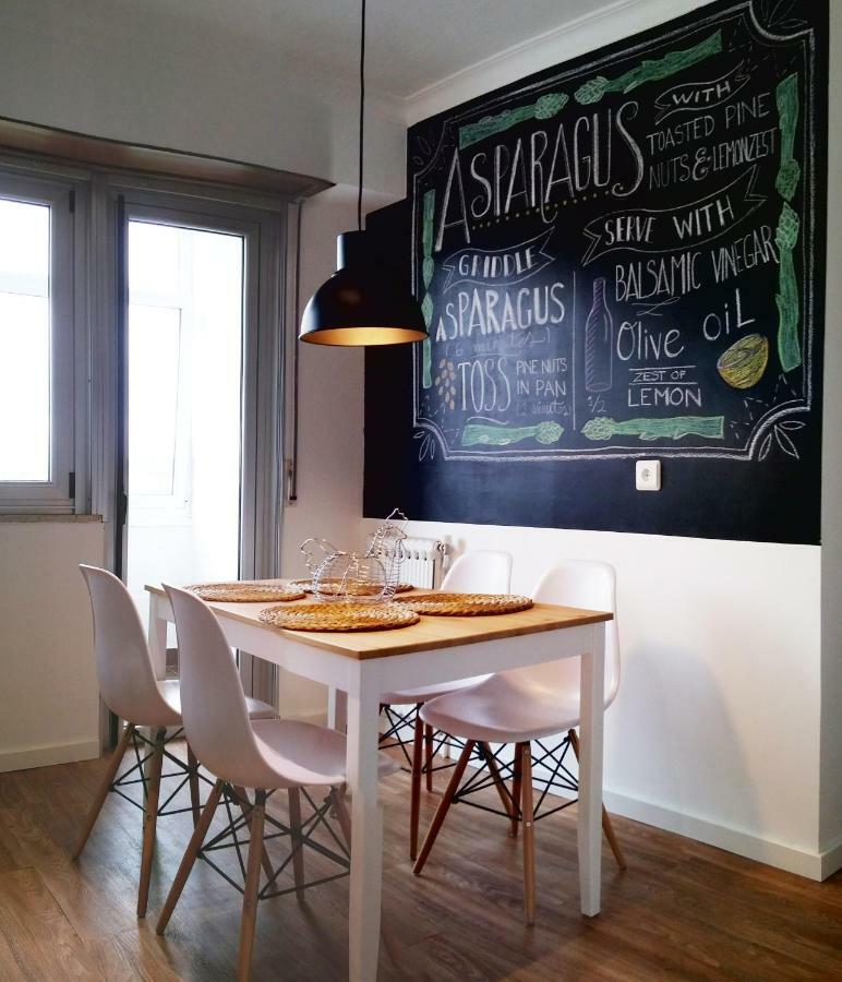 Apartament Amplio A 5 Minutos Del Centro