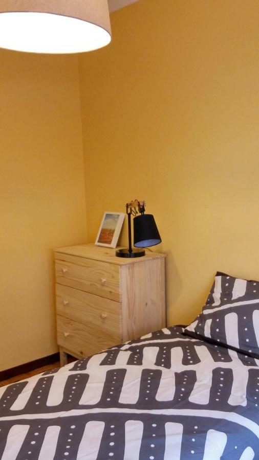 Amplio A 5 Minutos Del Centro Apartament *