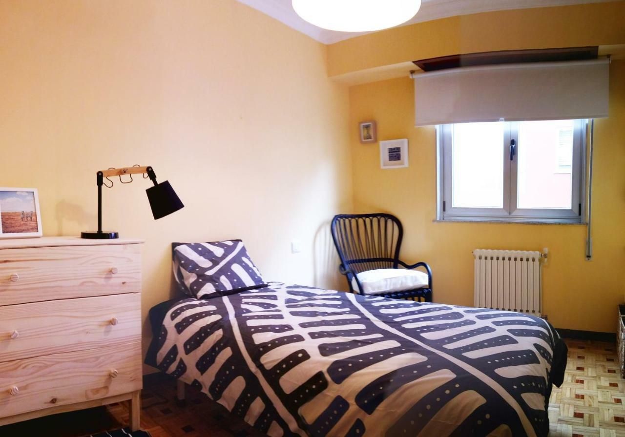Amplio A 5 Minutos Del Centro Apartament