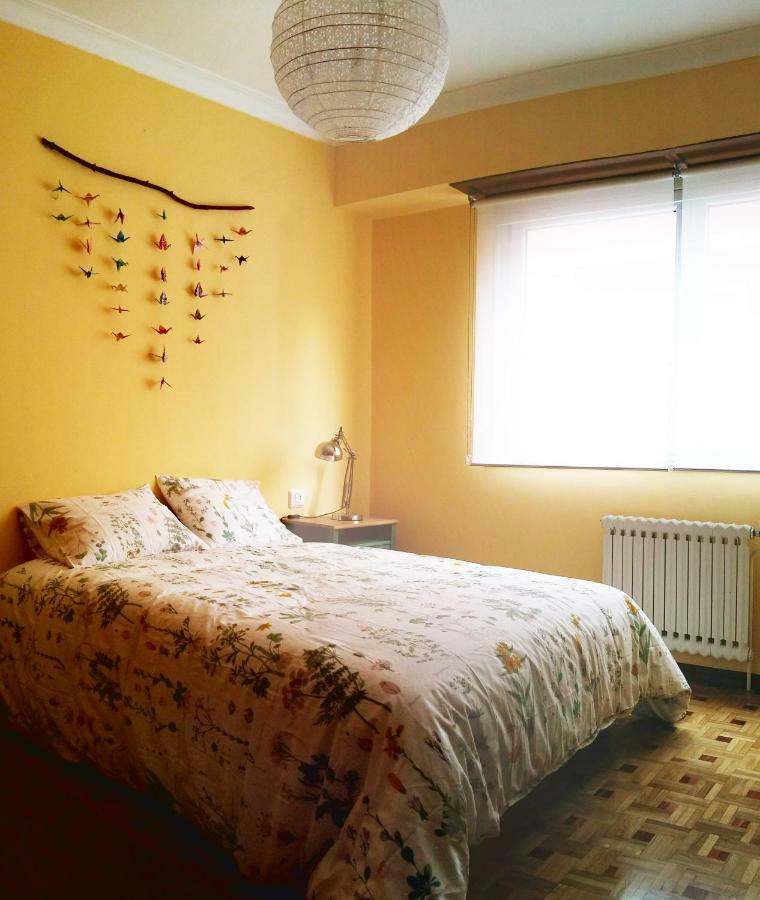 Apartment Amplio A 5 Minutos Del Centro Lugo