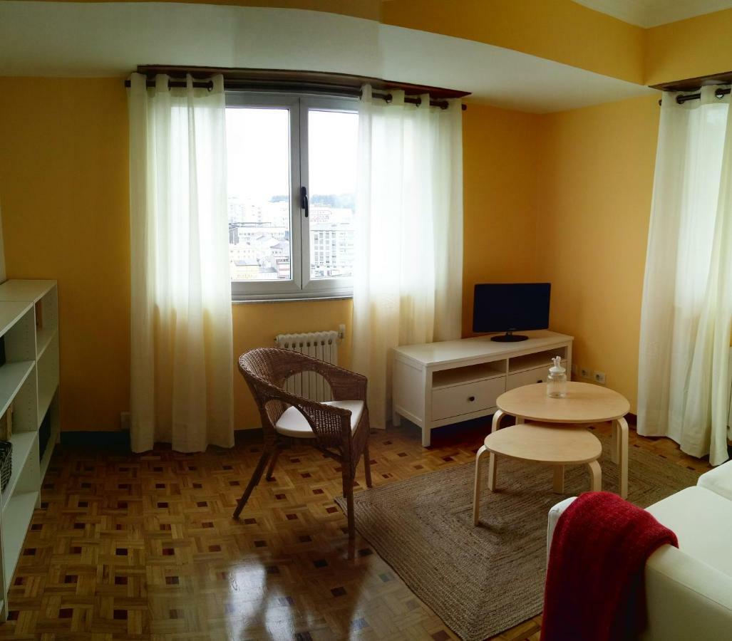 Amplio A 5 Minutos Del Centro Apartment
