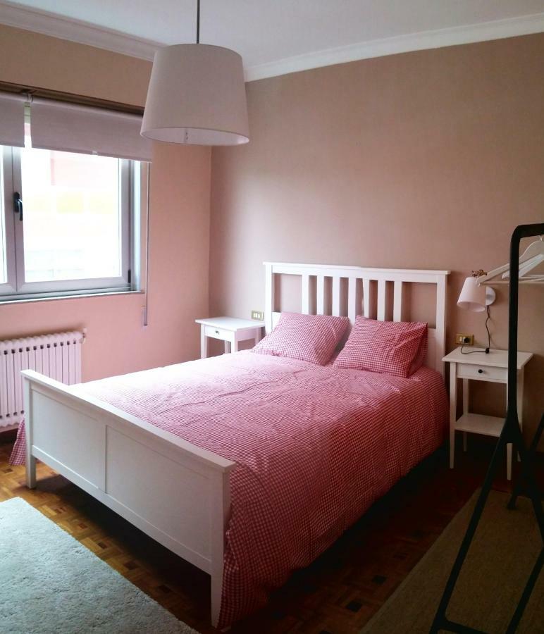 Apartment Amplio A 5 Minutos Del Centro *