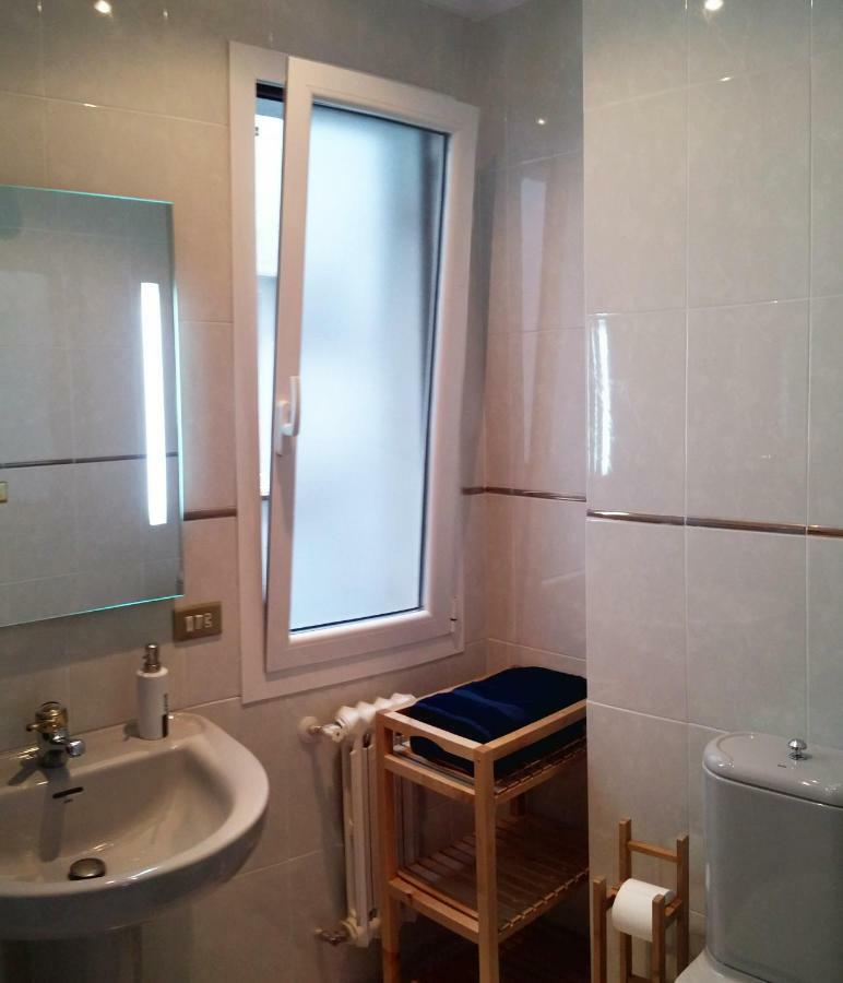 Apartament Amplio A 5 Minutos Del Centro *